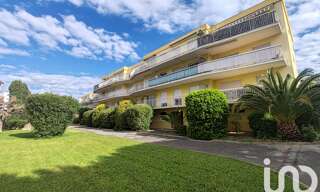 Appartement 1 Pièce 24 m² à vendre à Fréjus (83600)