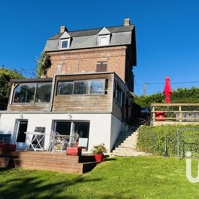Maison 5 pièces 340000 €