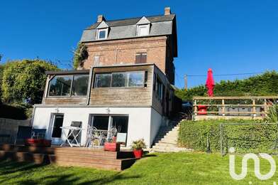 Maison 5 pièces 315000 €