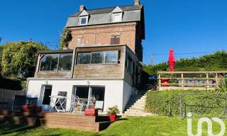 Maison 5 Pièces 110 m² à vendre à Pennedepie (14600)