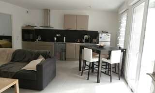 Appartement 2 Pièces 53 m² à vendre à Poisat (38320)