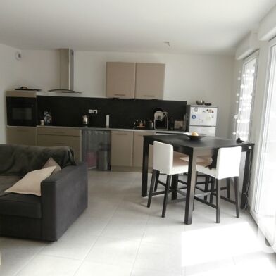 Appartement 2 pièces 195000 €