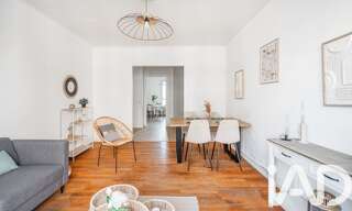 Appartement 3 Pièces 78 m² à vendre à Grenoble (38000)