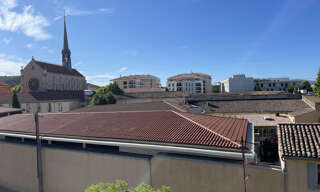 Appartement 4 Pièces 55 m² à vendre à Aix-en-Provence (13100)