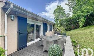 Maison 4 Pièces 90 m² à vendre à Champigny-sur-Marne (94500)