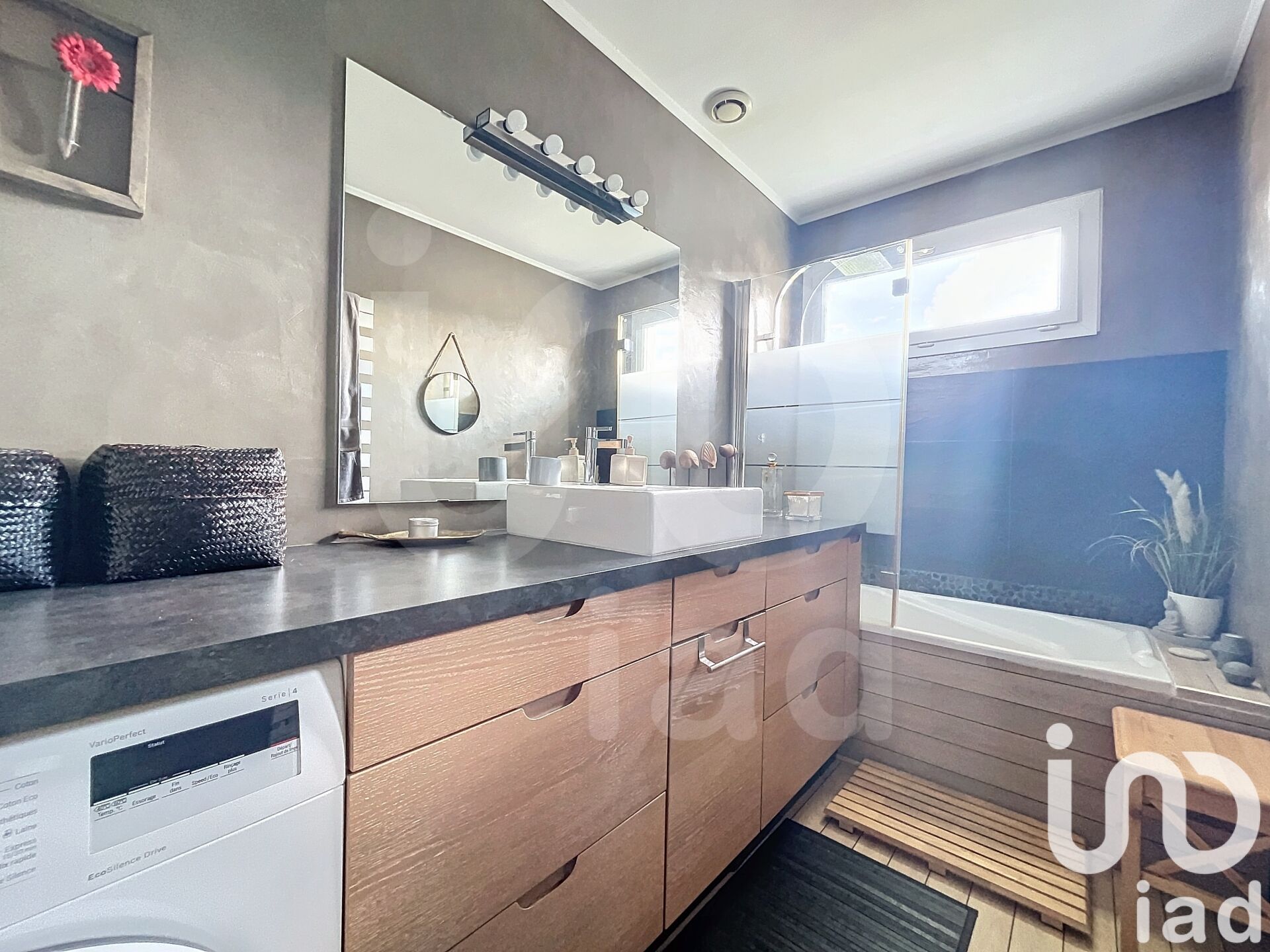 Vente Maison/villa 4 pièces - Photo 4