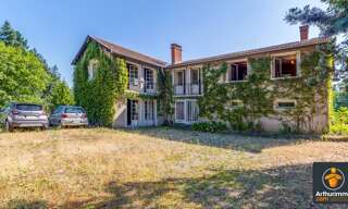 Maison 8 Pièces 240 m² à vendre à Saint-Genis-Laval (69230)