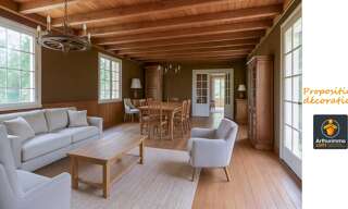 Maison 8 Pièces 240 m² à vendre à Saint-Genis-Laval (69230)