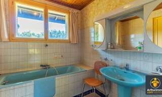 Maison 8 Pièces 240 m² à vendre à Saint-Genis-Laval (69230)