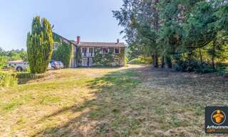 Maison 8 Pièces 240 m² à vendre à Saint-Genis-Laval (69230)