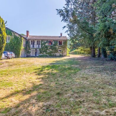 Maison 8 pièces 719000 €