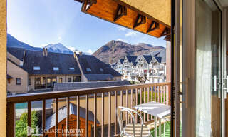 Appartement 1 Pièce 26 m² à vendre à Vielle-Aure (65170)