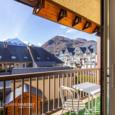 Appartement 1 pièces 82400 €