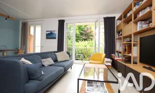 Appartement 4 Pièces 95 m² à vendre à Meudon (92190)