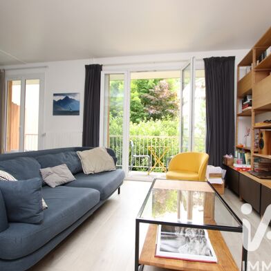 Appartement 4 pièces 560000 €