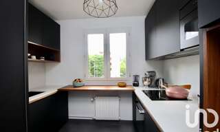 Appartement 4 Pièces 95 m² à vendre à Meudon (92190)