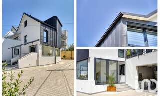 Maison 5 Pièces 114 m² à vendre à Argenteuil (95100)