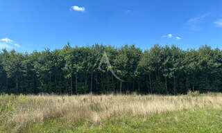 Terrain  970 m² à vendre à Boigny-sur-Bionne (45760)