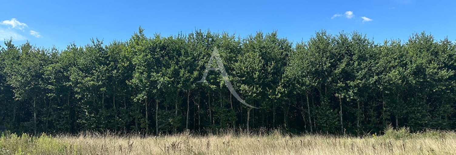Terrain  970 m² à vendre à Boigny-sur-Bionne (45760)