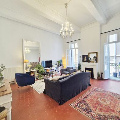 Appartement 4 pièces 349000 €