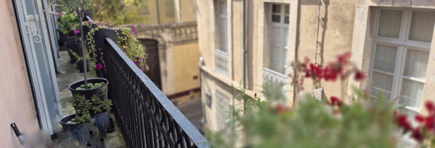 Appartement 4 Pièces 120 m² à vendre à Béziers (34500)