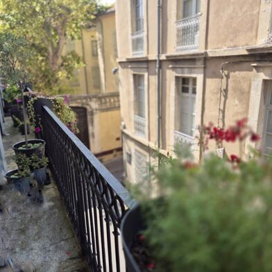 Appartement 4 pièces 349000 €