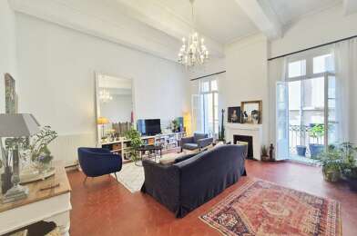 Appartement 4 pièces 335000 €