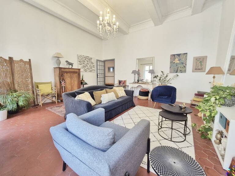 Appartement bourgeois — photo 1