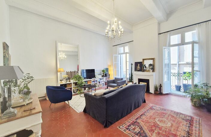 Appartement bourgeois — photo 2