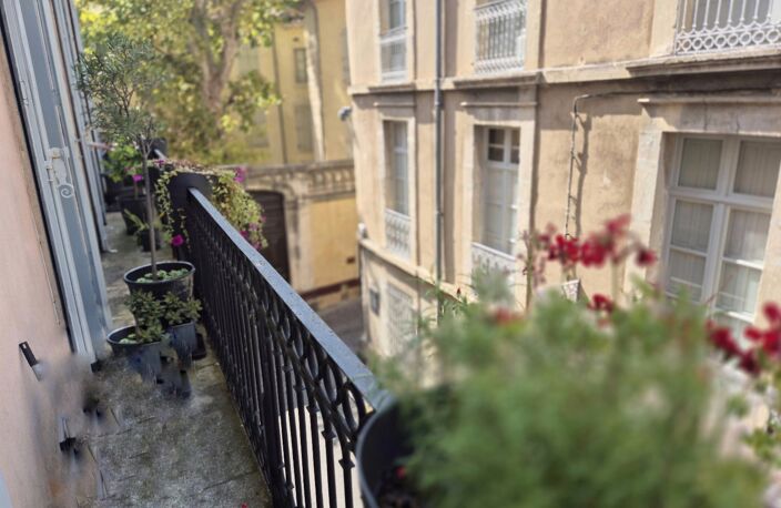 Appartement bourgeois — photo 3