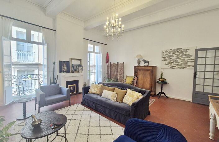 Appartement bourgeois — photo 4