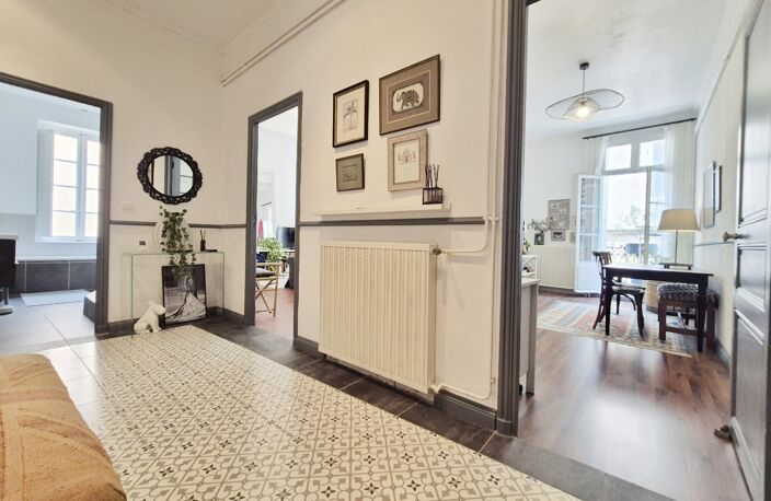 Appartement bourgeois — photo 5