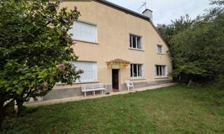 Maison 6 Pièces 155 m² à vendre à Rebeuville (88300)