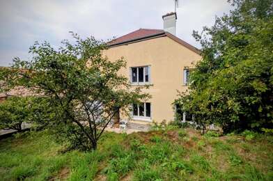 Maison 6 pièces 149000 €