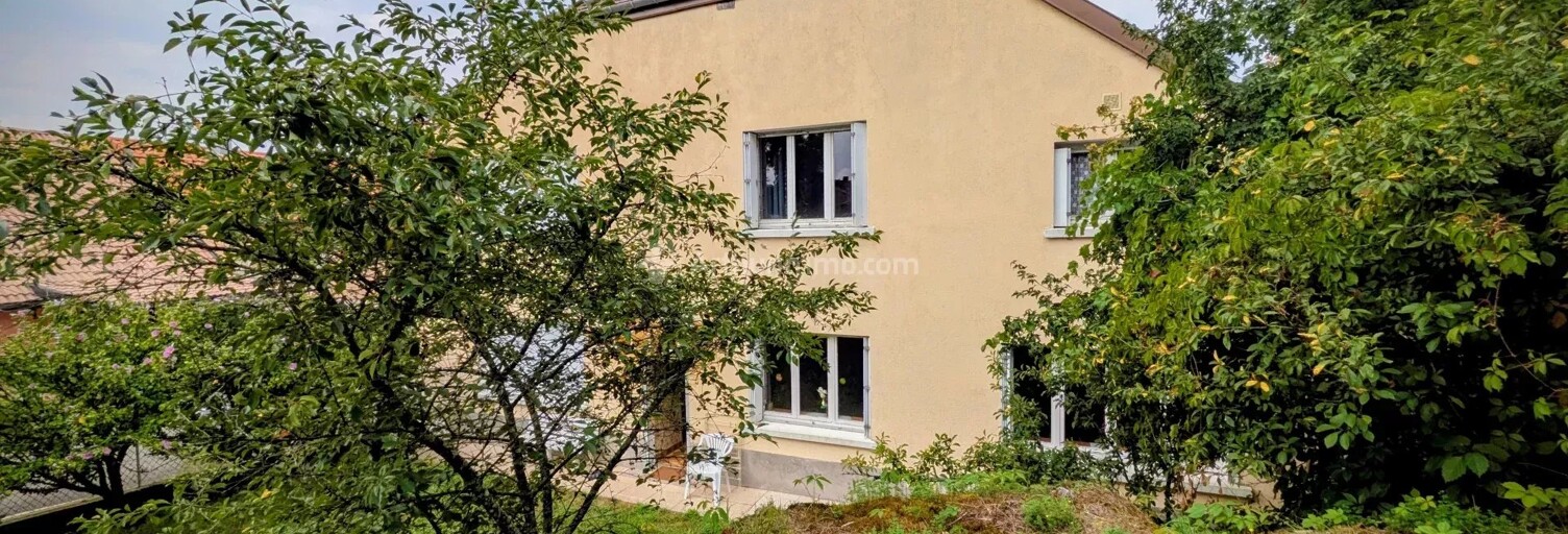 Maison 6 Pièces 155 m² à vendre à Rebeuville (88300)