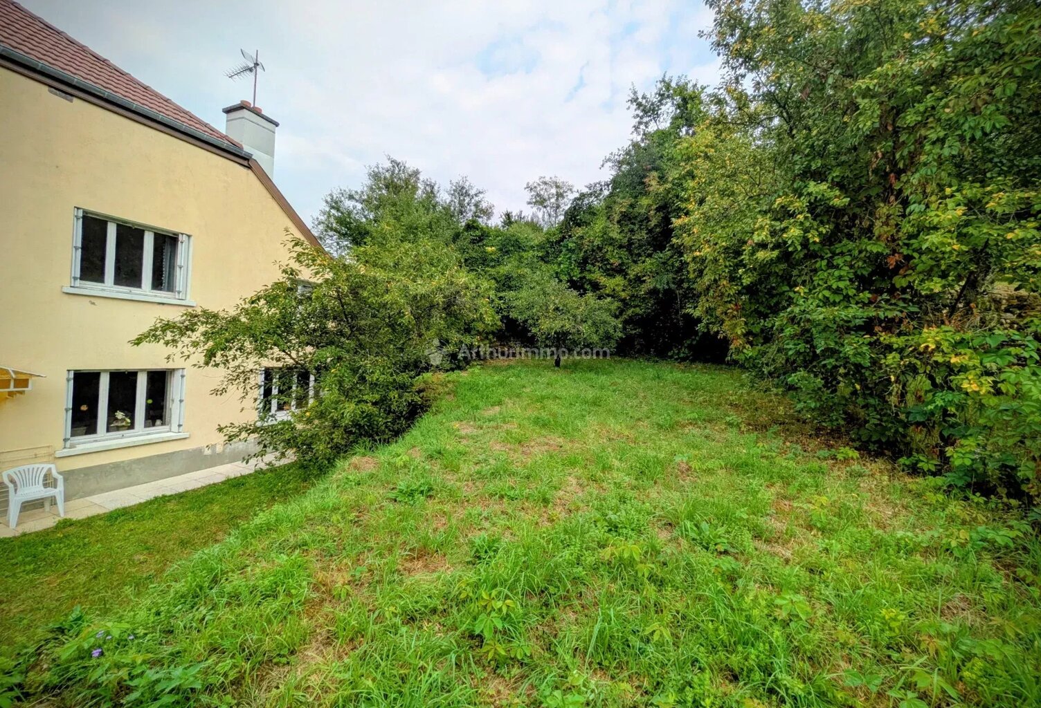 MAISON FAMILIALE — photo 1