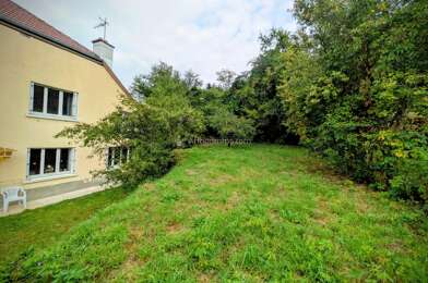 Maison 6 pièces 149000 €