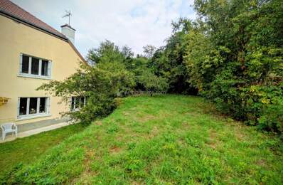MAISON FAMILIALE — photo du bien