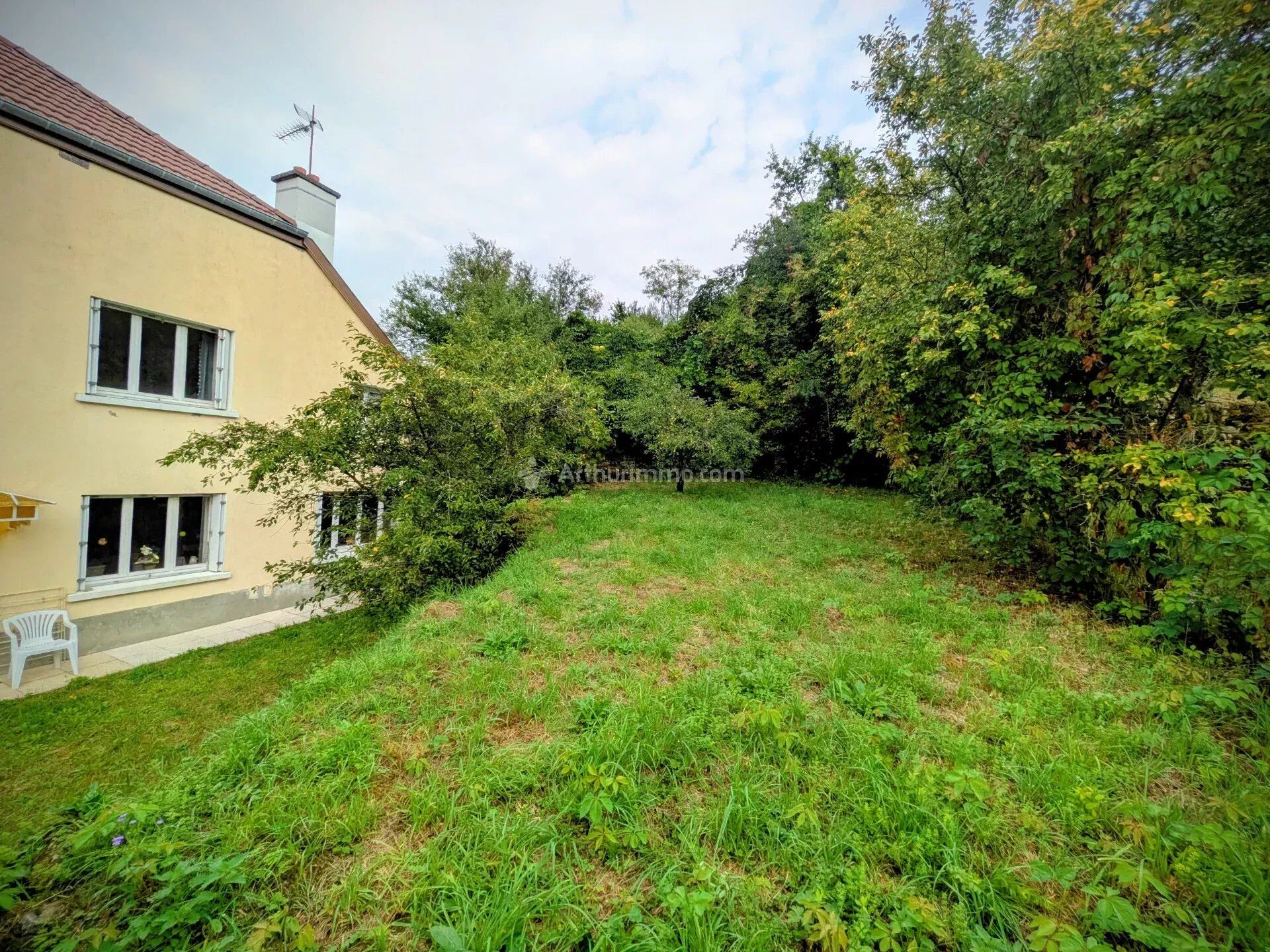 Maison 6 pièces 155 m² · à Rebeuville · 155 m² · 149 000 €