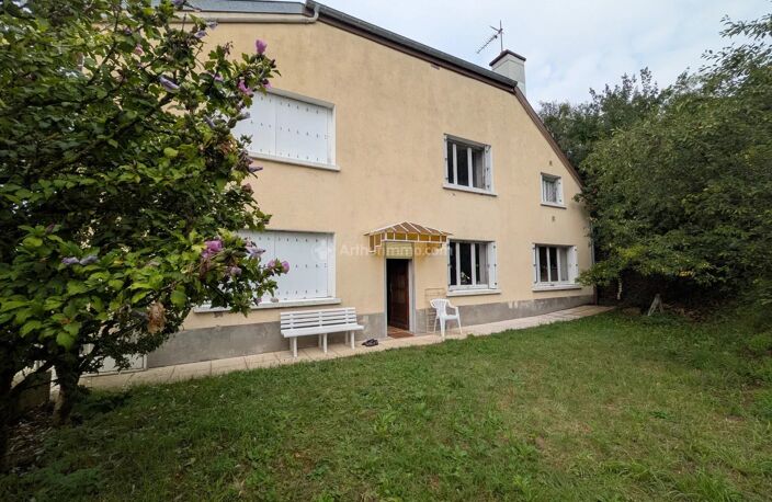 MAISON FAMILIALE — photo 3