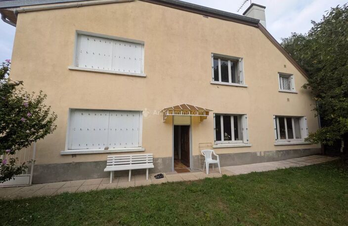 MAISON FAMILIALE — photo 4