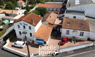 Immeuble  527 m² à vendre à Angoulême (16000)