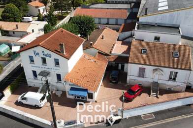 Immeuble  676000 €