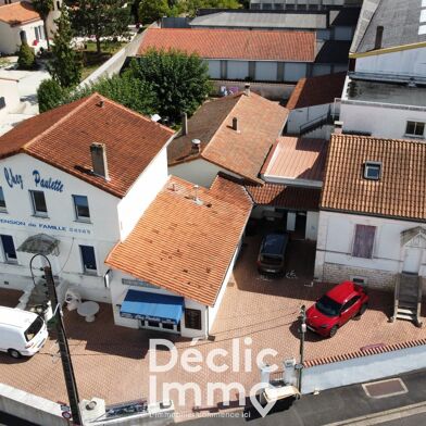 Immeuble  676000 €