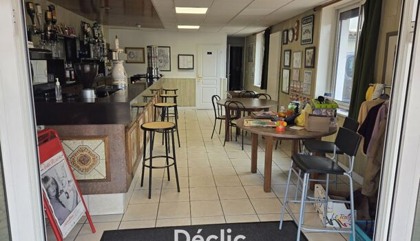 Immeuble  à vendre Angoulême 16000