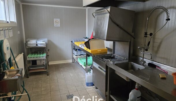 Immeuble  à vendre Angoulême 16000