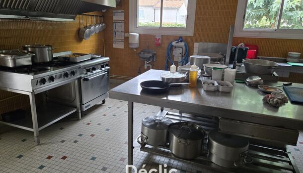 Immeuble  à vendre Angoulême 16000