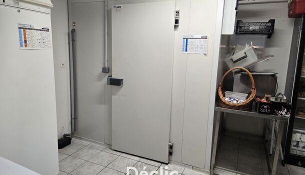 Immeuble  à vendre Angoulême 16000