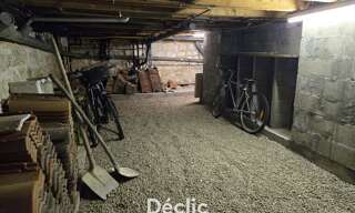 Immeuble  527 m² à vendre à Angoulême (16000)