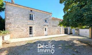 Maison 7 Pièces 180 m² à vendre à Douzat (16290)